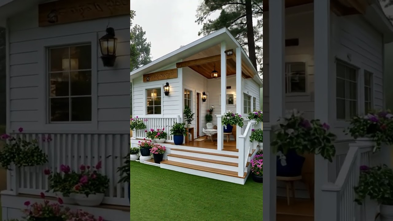 Casas de campo 147 #casasdecampo