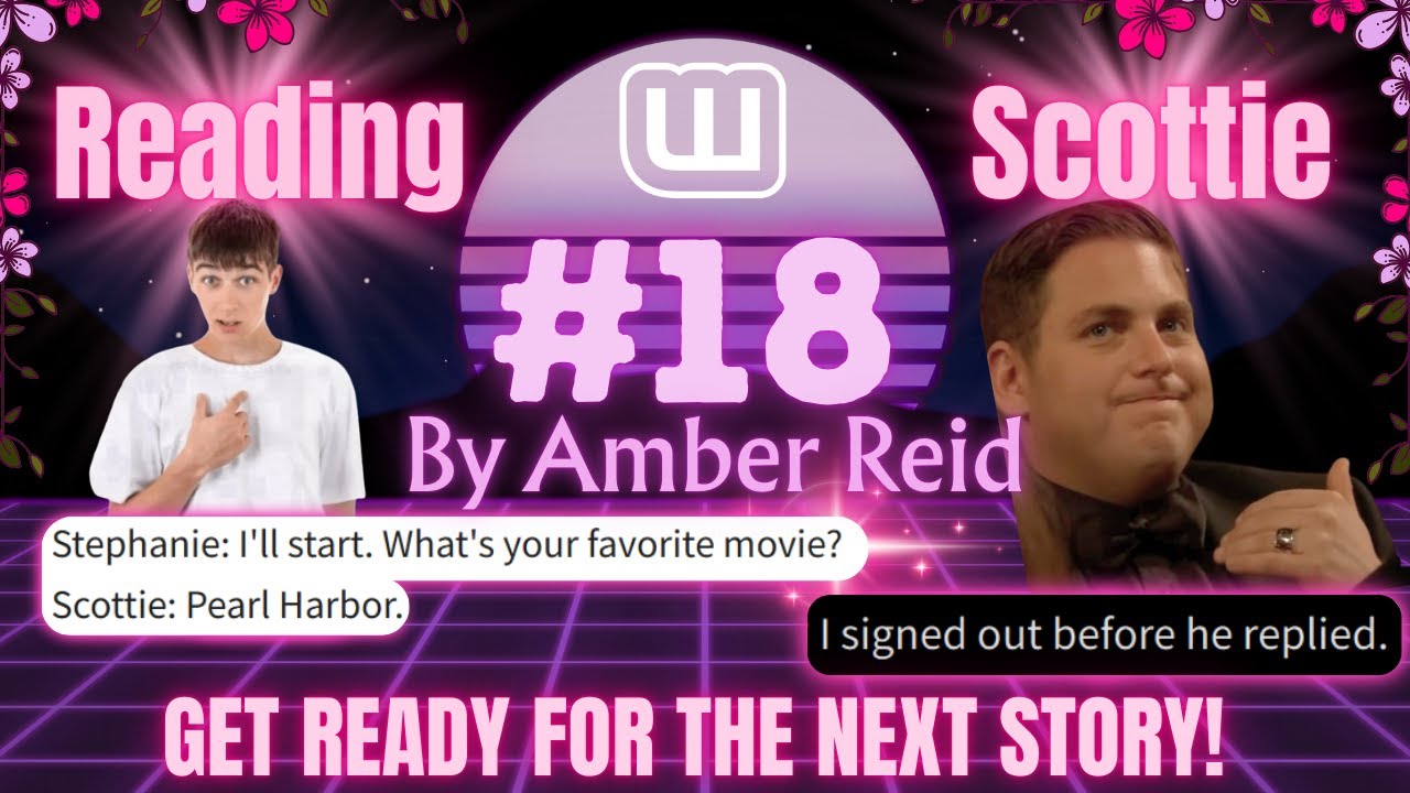 WHAT A TOTALLY AMAZING END TO THIS MASTERPIECE STORY!! | Reading Scottie #18