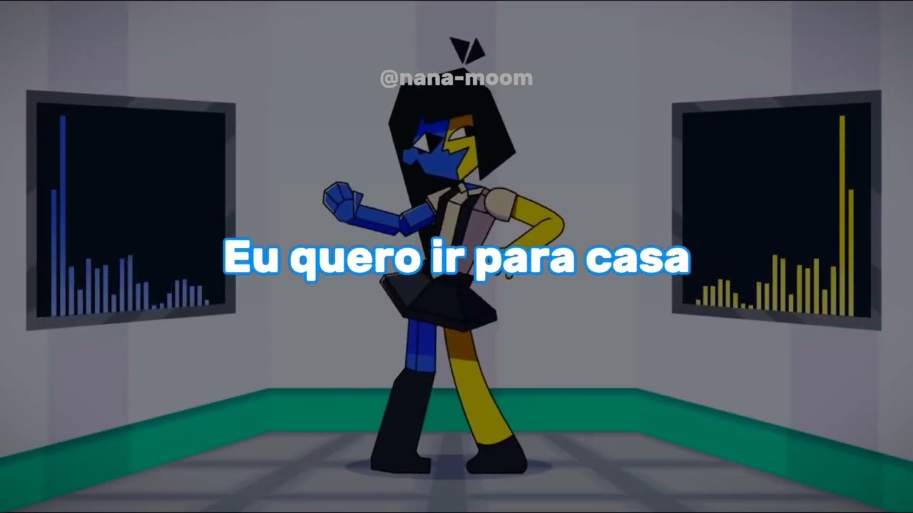 Cótiles - ENA REMIX (tradução PT-BR) [remake]