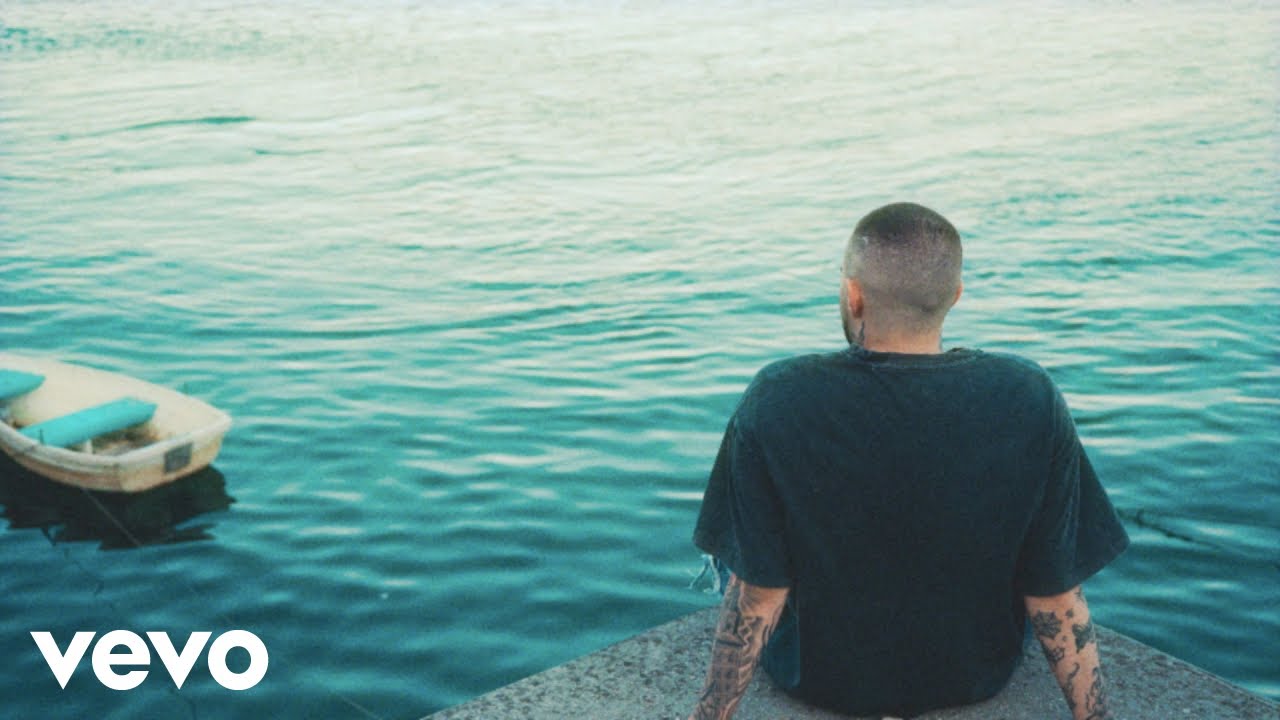 Freitas - A LA VERA DEL MAR (Official Video)