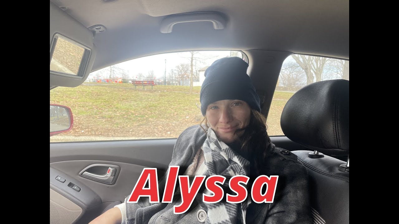 Interview with Alyssa