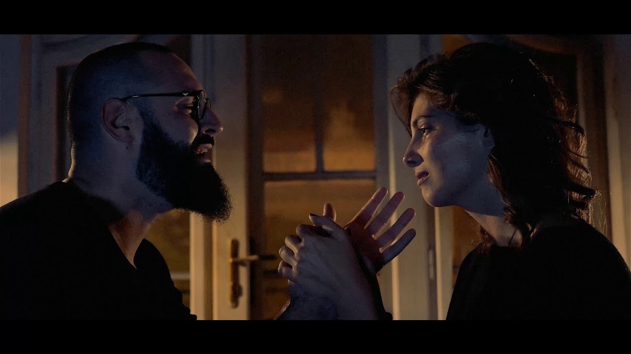 MARKO LOUIS  - CVEĆE CAFNALO (FT. VLATKO STEFANOVSKI) (OFFICIAL VIDEO)