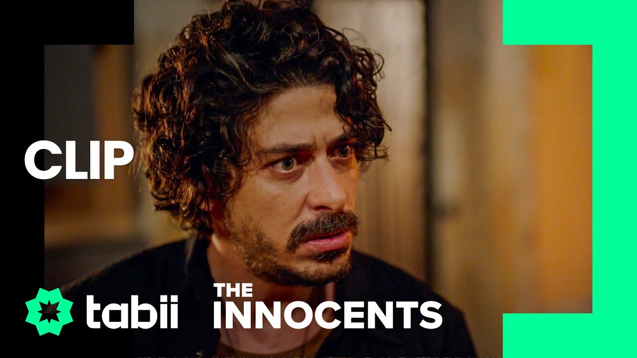 Uygar can't give up on İnci | The Innocents Episode 7