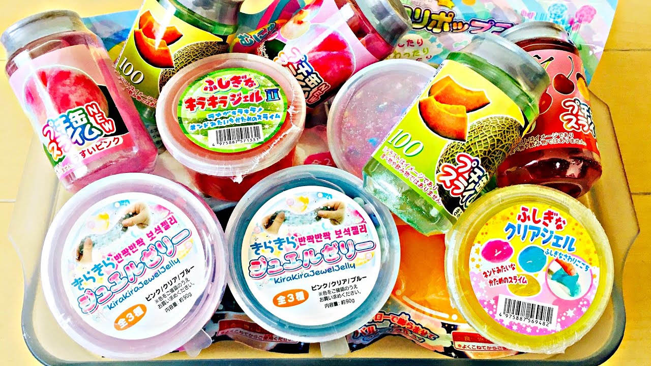 Mixing All My Store Bought Slime & Slime Coloring! Slime Smoothie! Satisfying Slime Video!