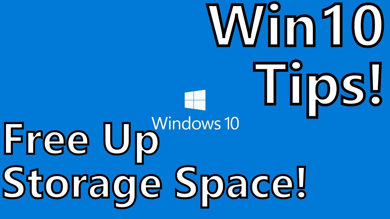 Советы для Windows 10: освобождаем место, удаляя предыдущие версии Windows