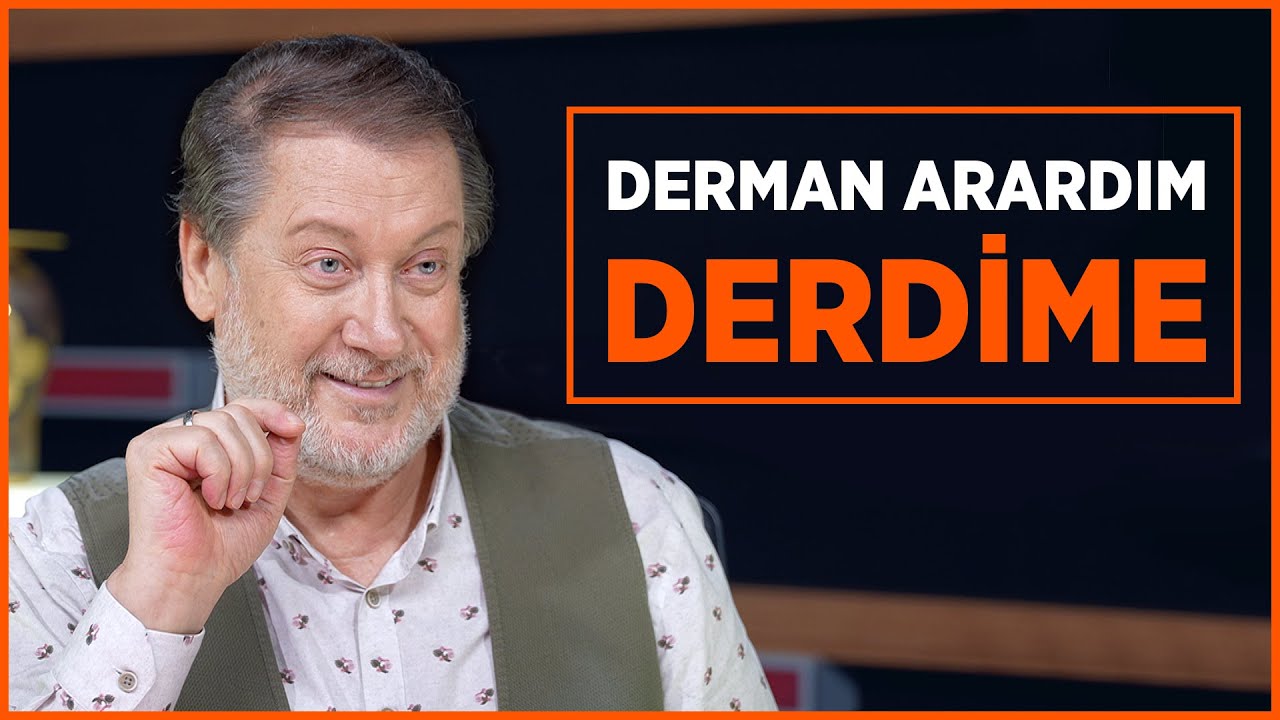 Derman Arardım Derdime - Çıktım Erik Dalına | Ahmet Özhan