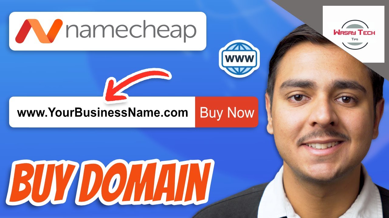 How to Buy Domain from Namecheap 2025 | How to Buy Domain Name on Namecheap 2025