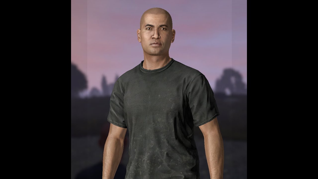 DayZ EU - DE 1354 Прямая трансляция онлайн