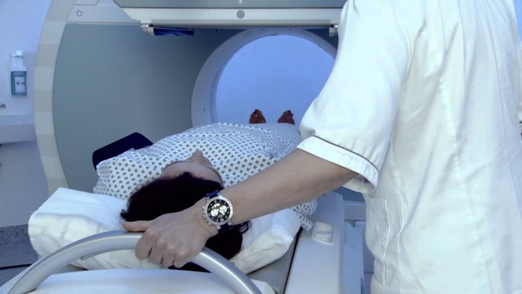 Nuklearmedizin in der Privatklinik Villach