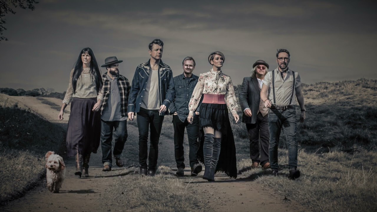 Fine Lines - King of the Three Streets (Official Lyric Video)