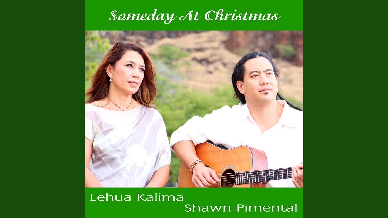 Someday at Christmas