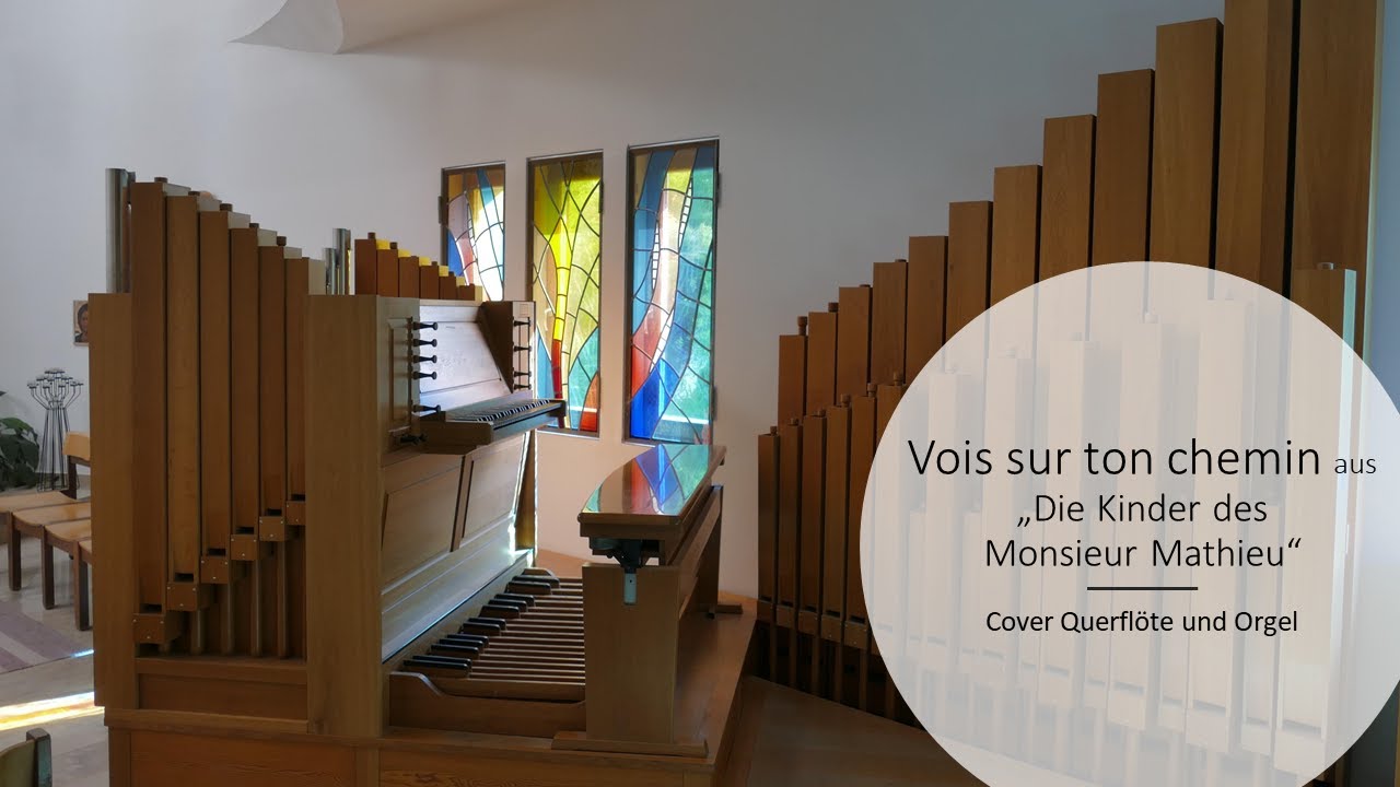 Vois sur ton chemin aus 