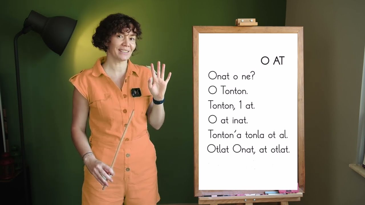 O sesi okuma metni okuma &ccedil;alışması / anetil o sesleri Yeni m&uuml;fredat okurım O harfini &ouml;ğreniyorum