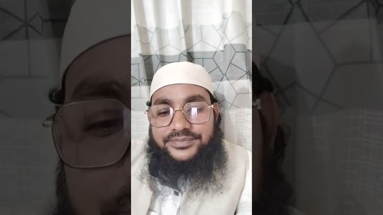 আলহামদুলিল্লাহ.....টাংগাইল ২ আসনে হাতপাখার পদপ্রার্থী মাওলানা মনোয়ার হোসেন নির্বাচনের পরের বক্তব্য।