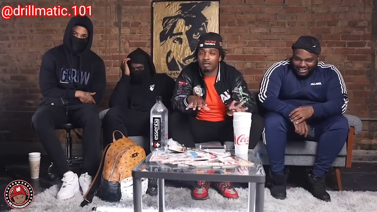 Gangsters from Chicago who went out sad: Part 5