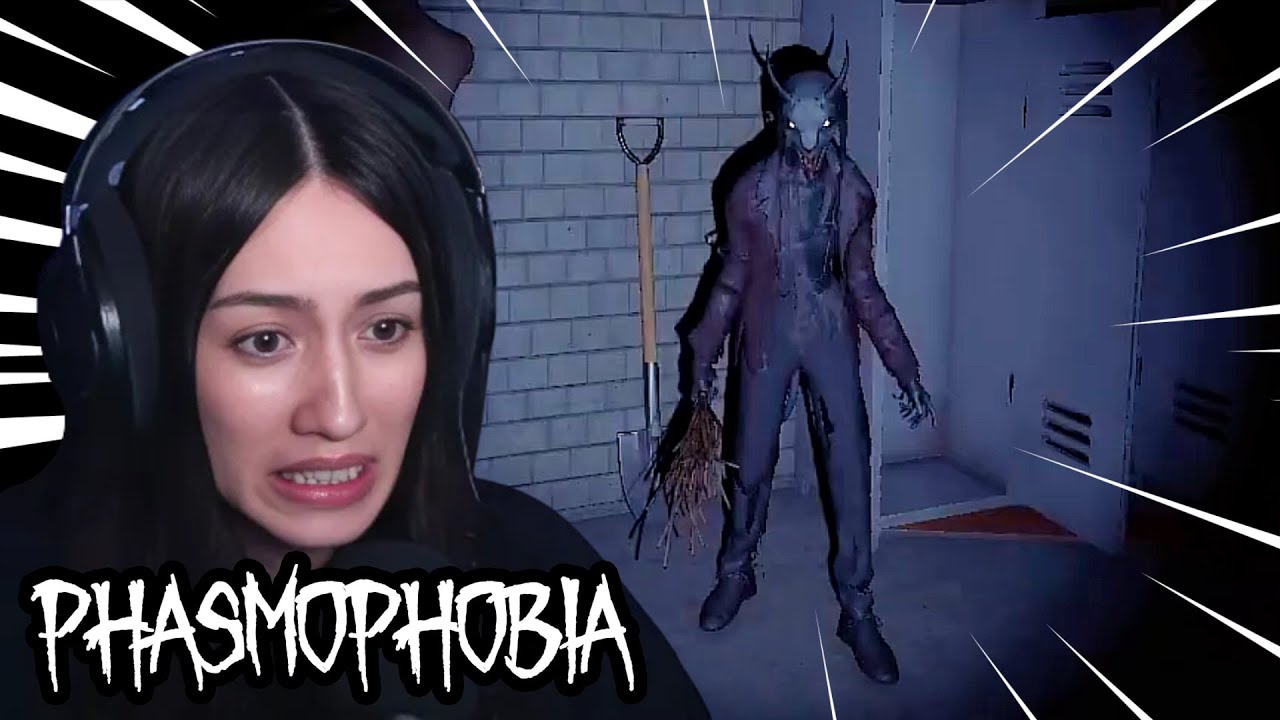 4 Perfect Speedruns on NIGHTMARE Mode with Krampus