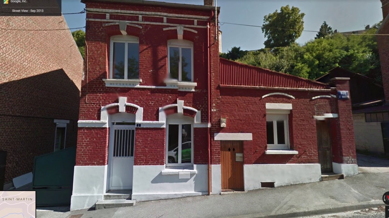 Montdidier