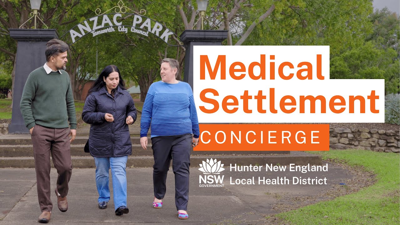 Medical Settlement Concierge Service