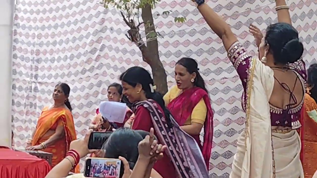 Rudra karbhari Annual day in school....... ♥️💘🥰