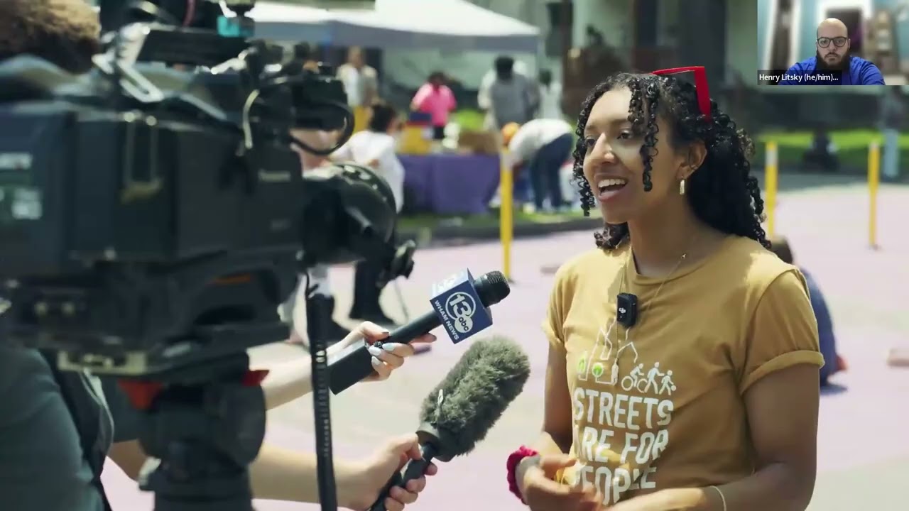 Safe Streets for All: How Can It Happen?