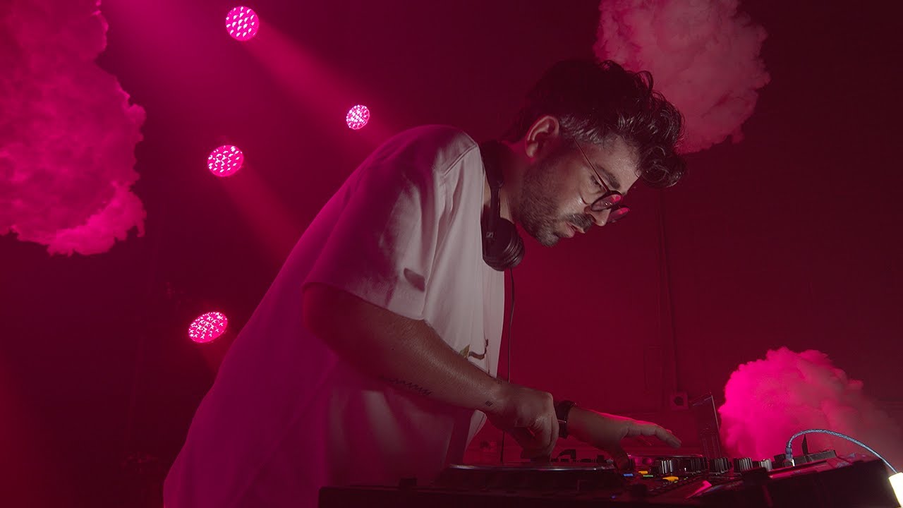Felix Cartal - Expensive Sounds for Nice People (Full Album Livestream) @ Vancouver, BC