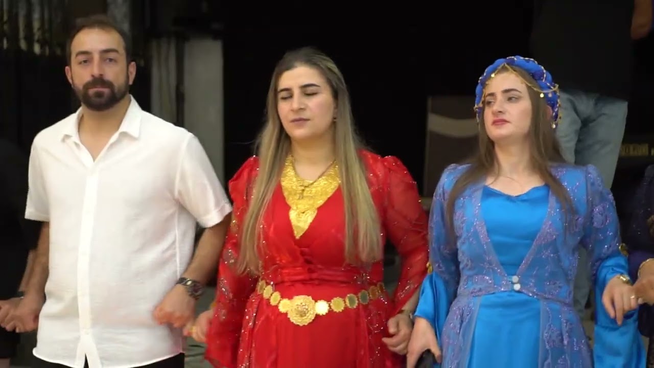 Yüksekova özkaplan ailesi