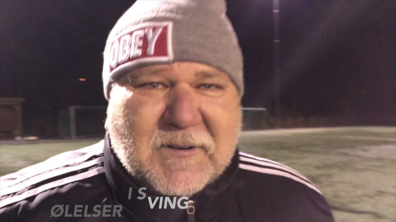 Lisleby sin vei til 4 divisjon