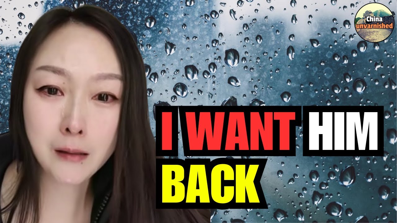 Woman DESTROYS Her Own Marriage And CRIES On The Internet When Her Man Finds Another Woman