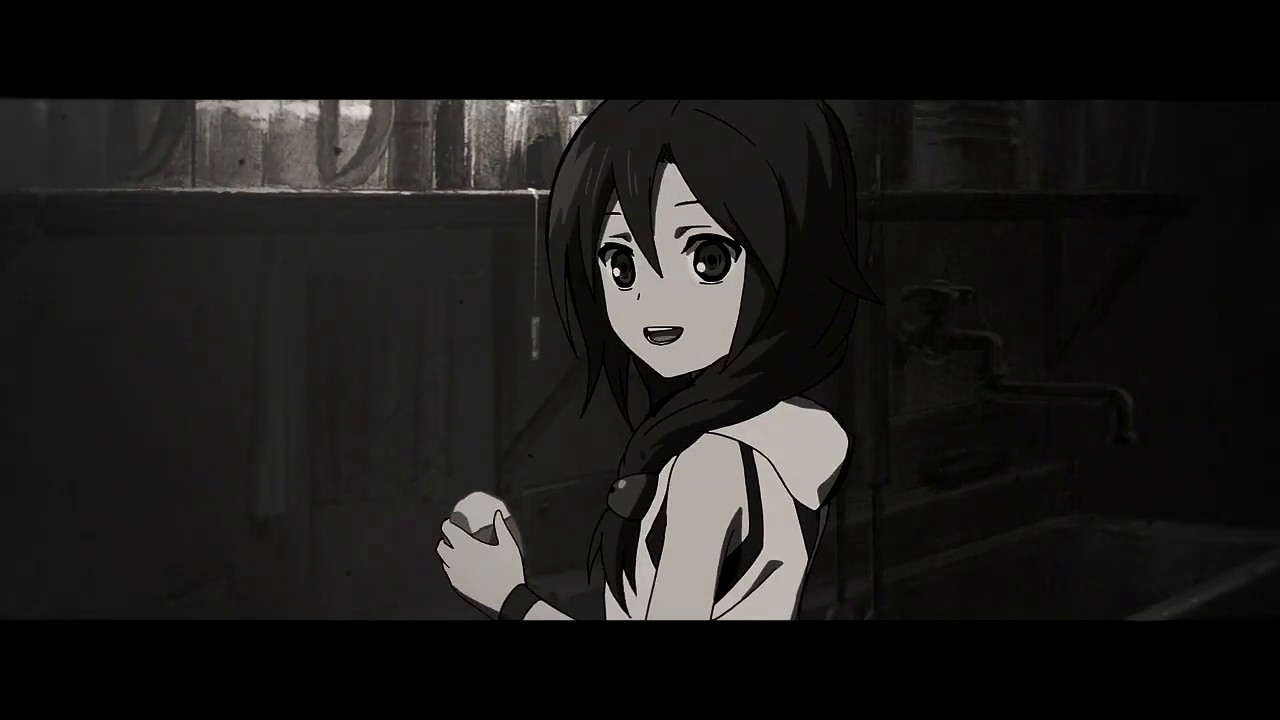 The Darkest Part AMV By xGeminii