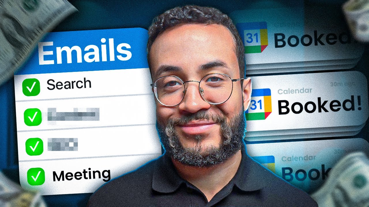 Brutal Truth - Fancy Email Templates Won't Save Your Cold Email, but this will...