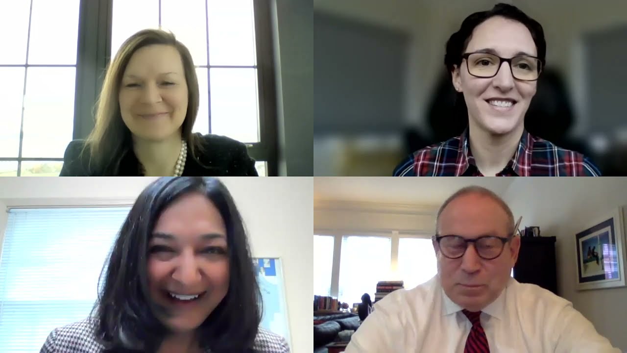 Help Wanted: Addressing the Behavioral Health Workforce Shortage