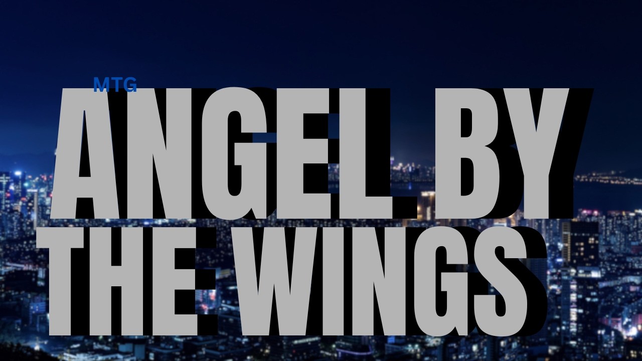 MTG ANGEL BY THE WINGS - BY SIA (FUNK REMIX BH ) DJ HECTOR