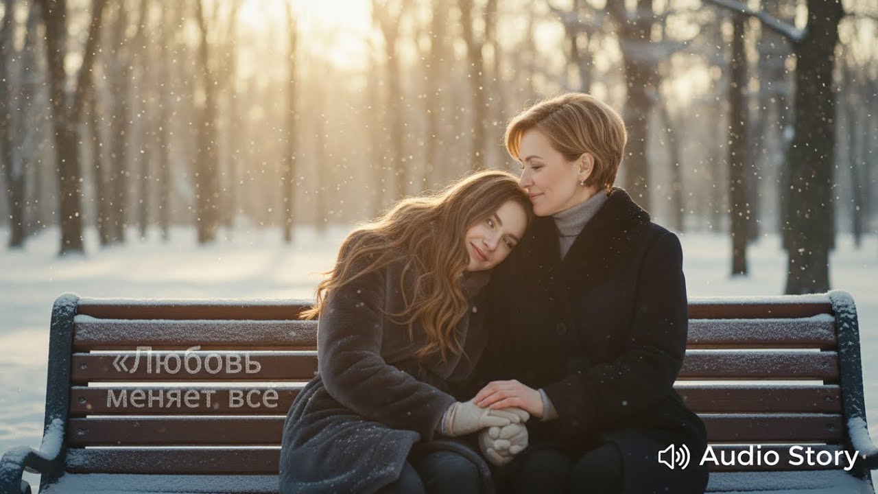 МОЛОДАЯ АКТРИСА ВЛЮБИЛАСЬ В ЖЕНЩИНУ СТАРШЕ НА 12 ЛЕТ — ЭТО ИЗМЕНИЛО ЕЁ ЖИЗНЬ НАВСЕГДА