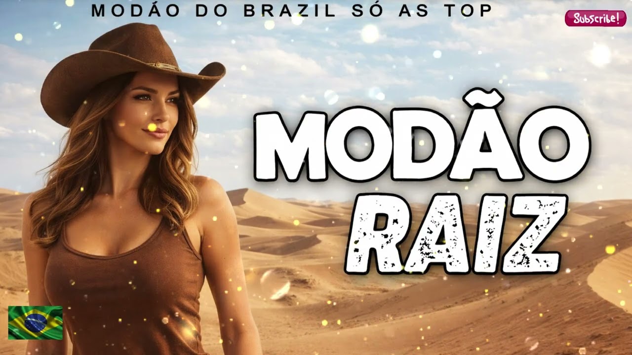 MODÃO DAS ANTIGAS - AS MELHORES | SERTANEJO RAIZ | MODA DE VIOLA