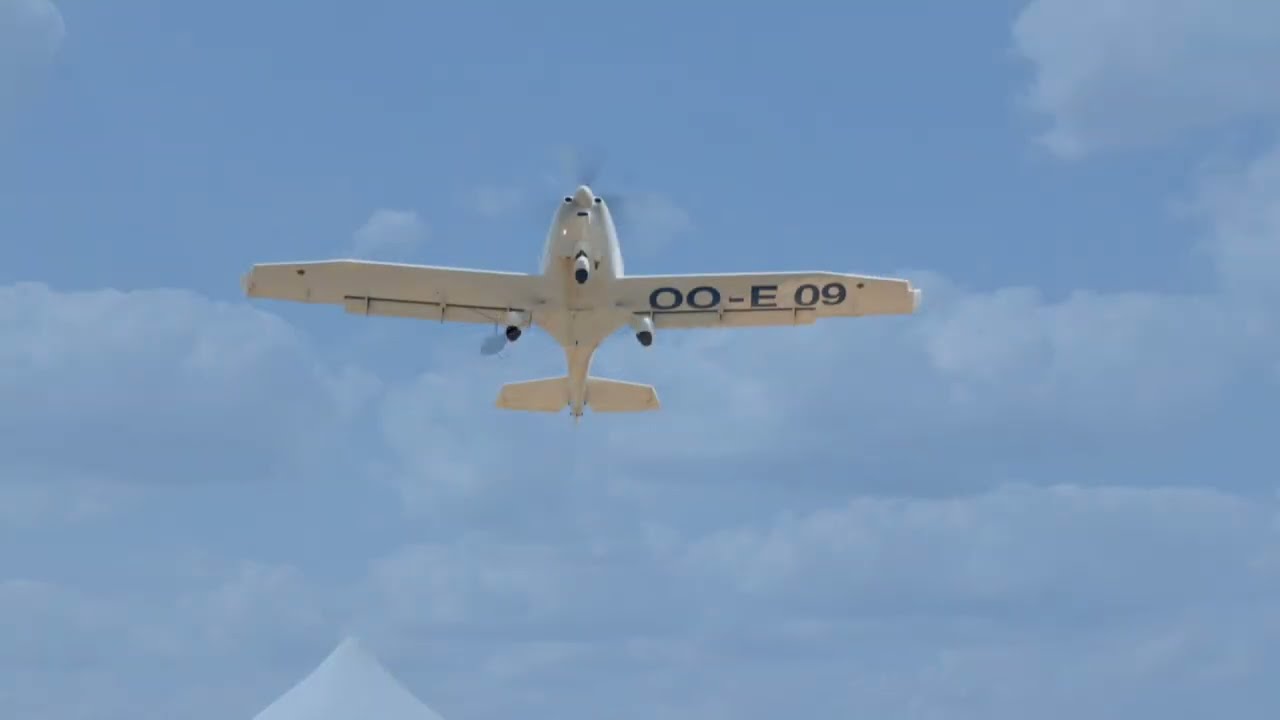 Keiheuvel Fly In 2026