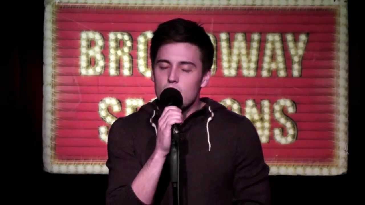 Josh Tolle - Heaven on Their Minds (Jesus Christ Superstar)