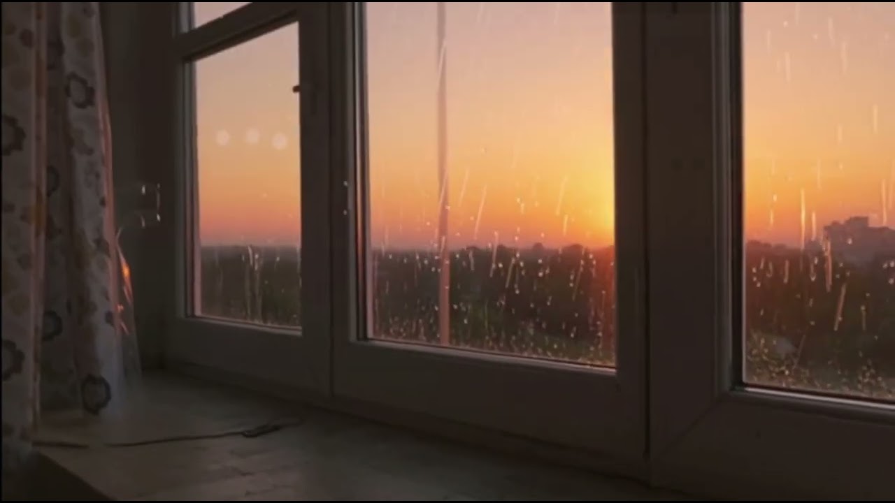 amanecer sin radio 📻 ✨️🌅