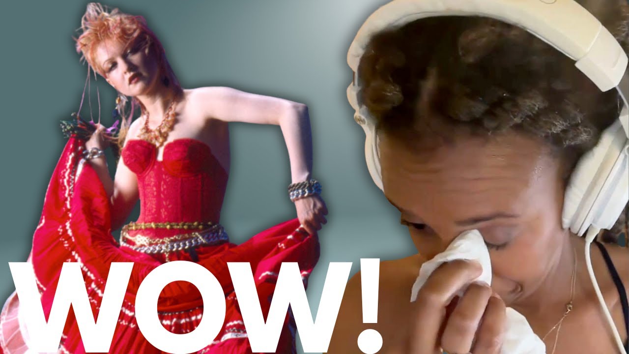 VOCAL COACH REACTS - CYNDI LAUPER'S Debut Album - 
