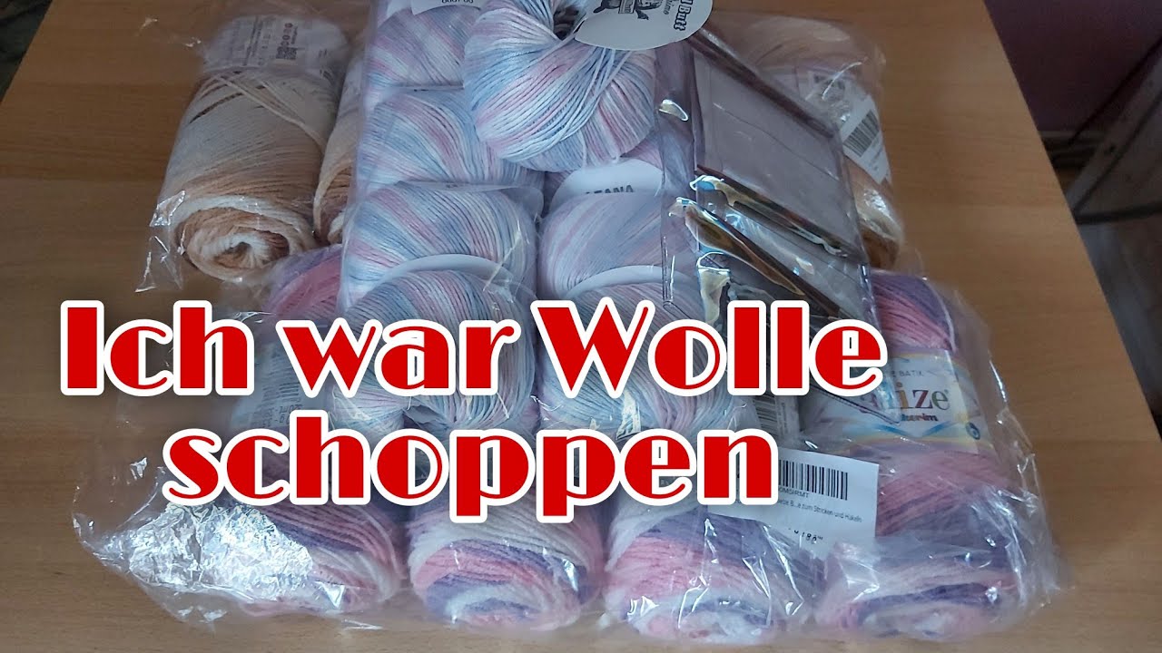 Woll Haul/Sly&acute;s Hobbys