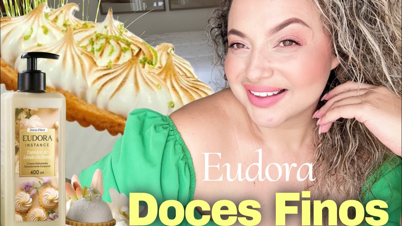 Instance Eudora Doces Finos