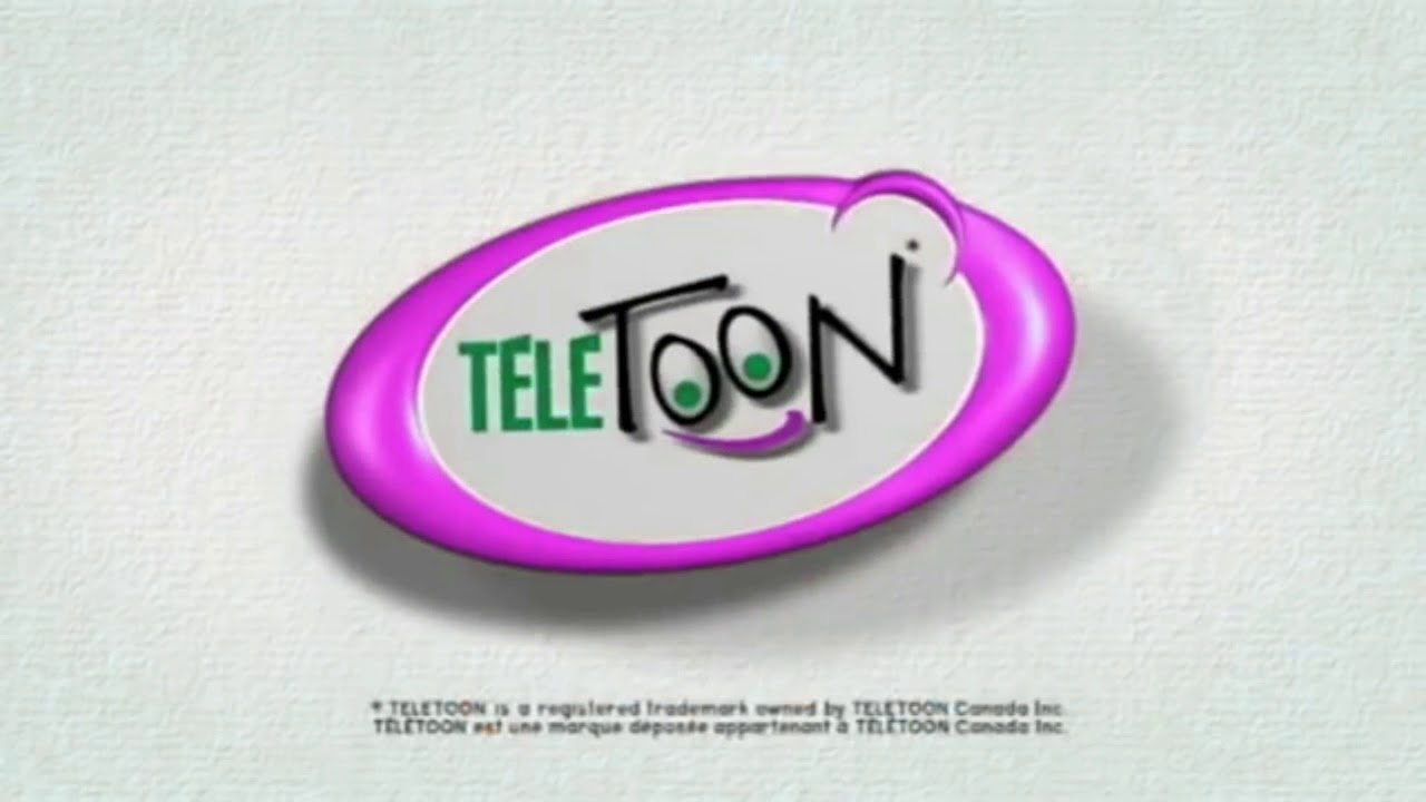 Logo Effects 2 (Teletoon)