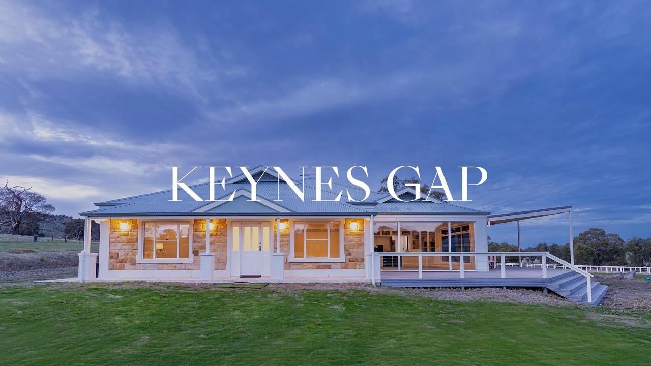 Keynes Gap, Eden Valley
