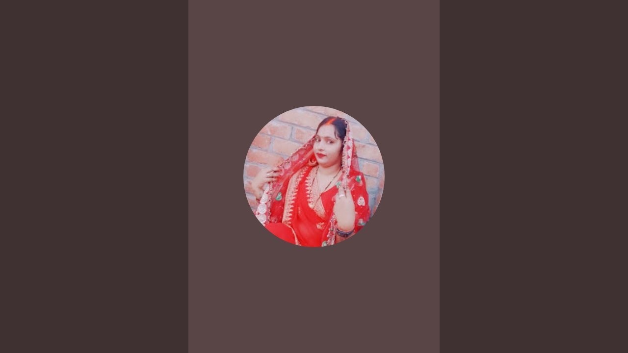 Aayushi avadhi lokgeet is live जोड़िए प्लीज 🙏🙏