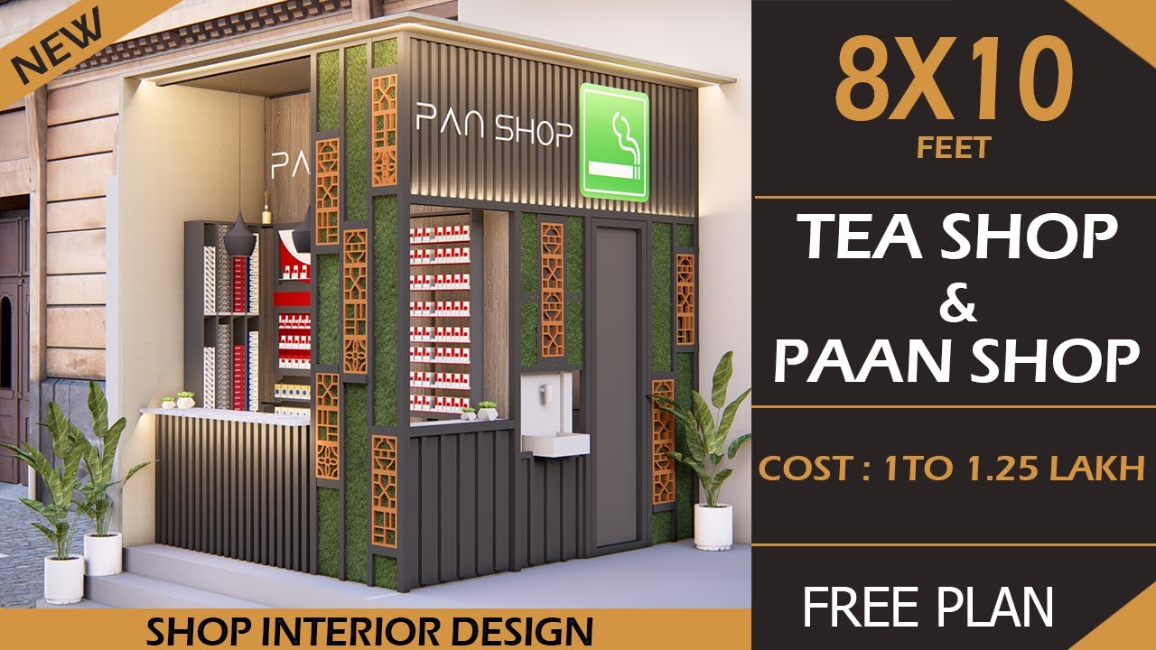 best pan shop design, pan shop decoration, pan shop counter design, pan shop interior design, za con