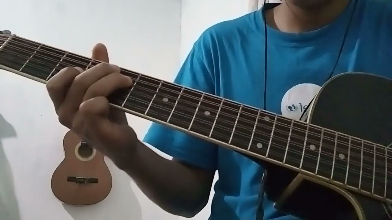 Tutorial de requinto🎸VALIENTE propósito con estilo 
