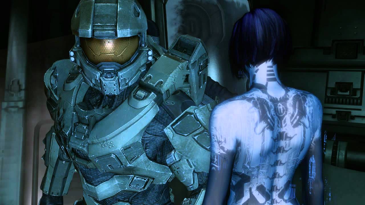 Halo 4 (Original Soundtrack) - 