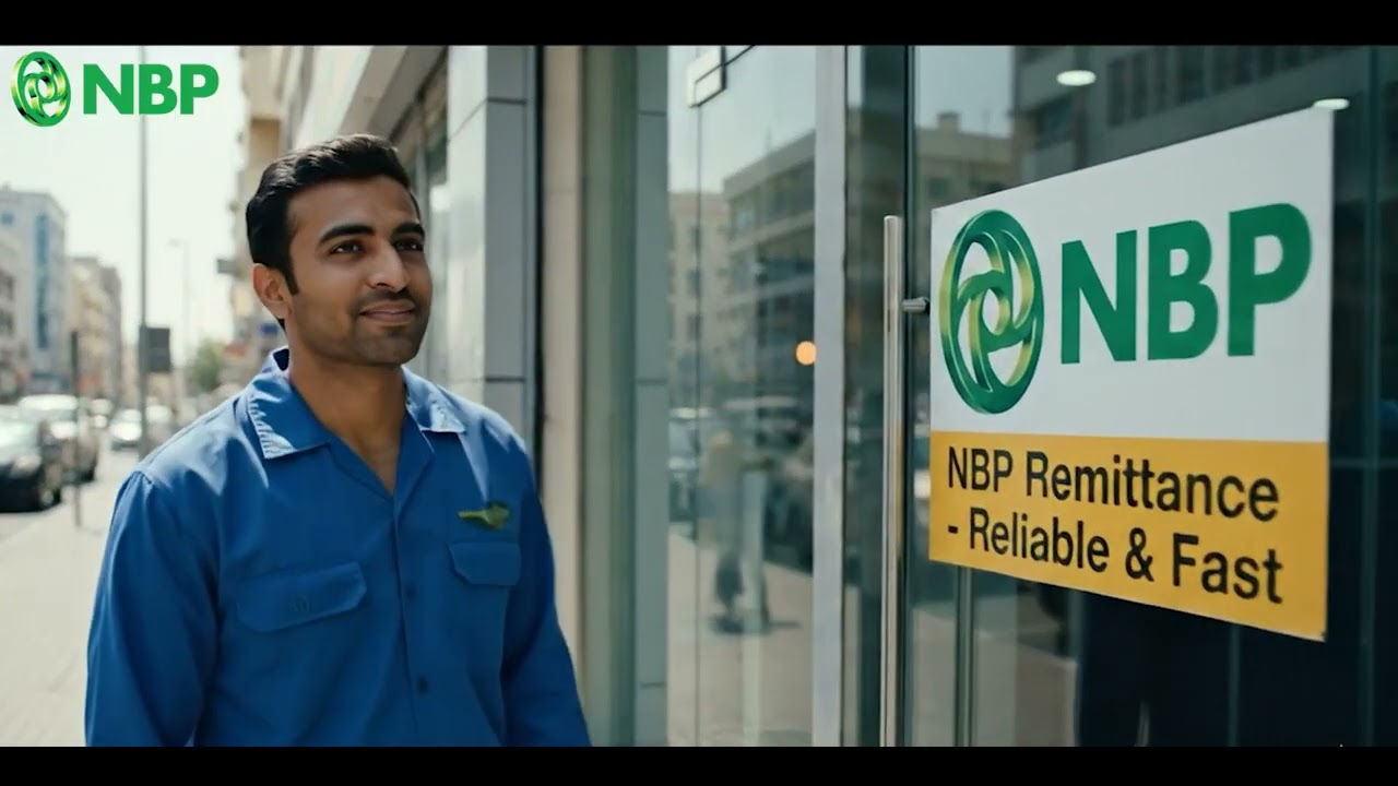 Pardes mein aap ki mehnat, Ghar walon ki khushiyan aur NBP ka sath!