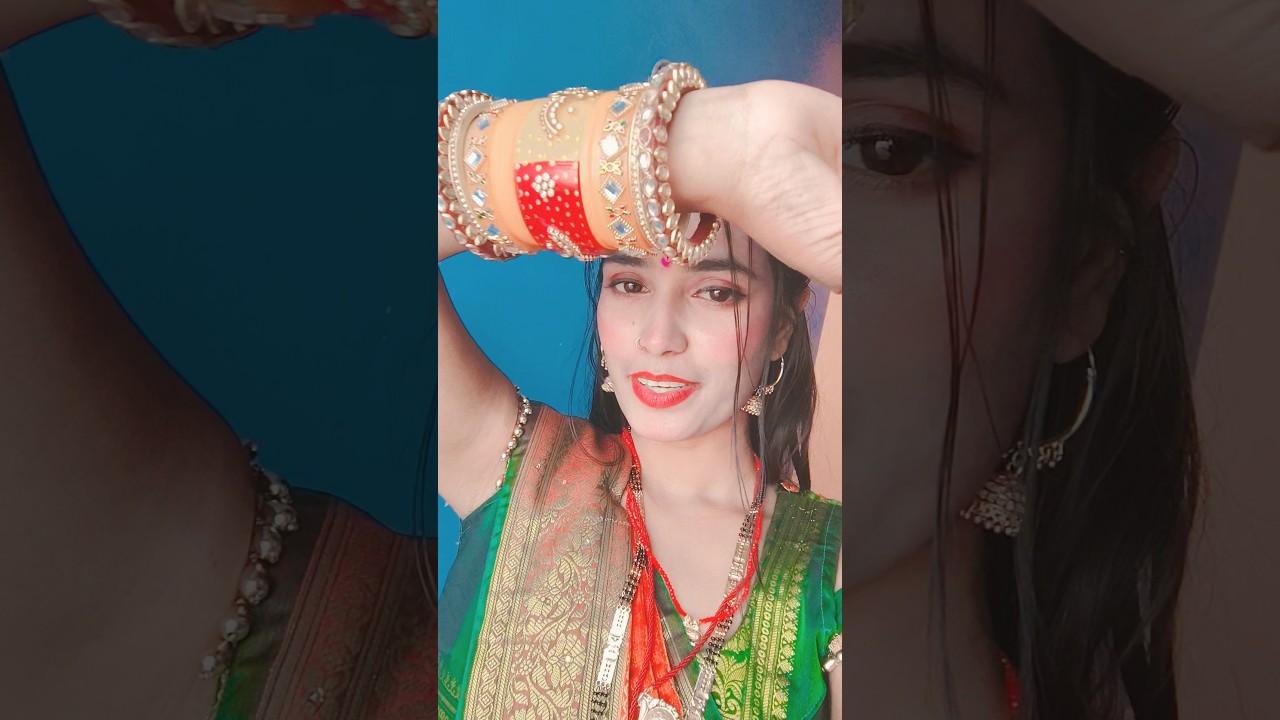 mathe ki Bindiya bole  