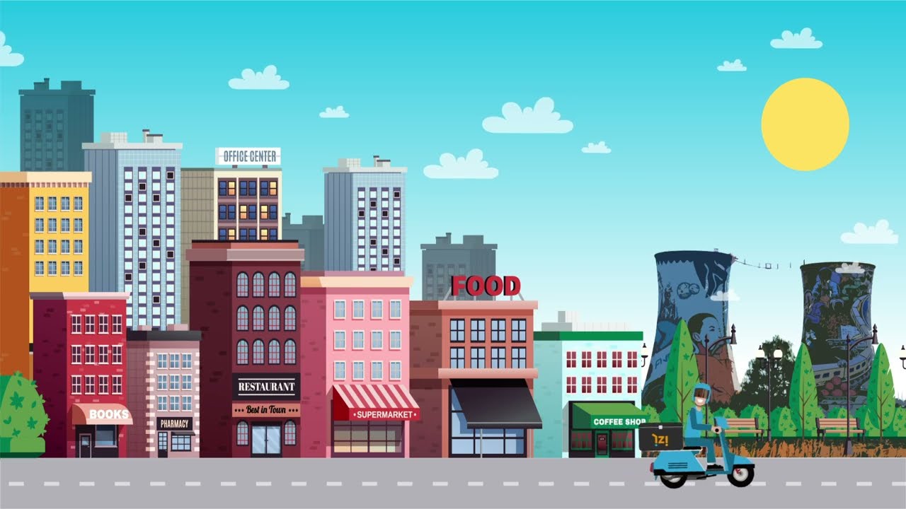 Izinga Pay_motion graphics