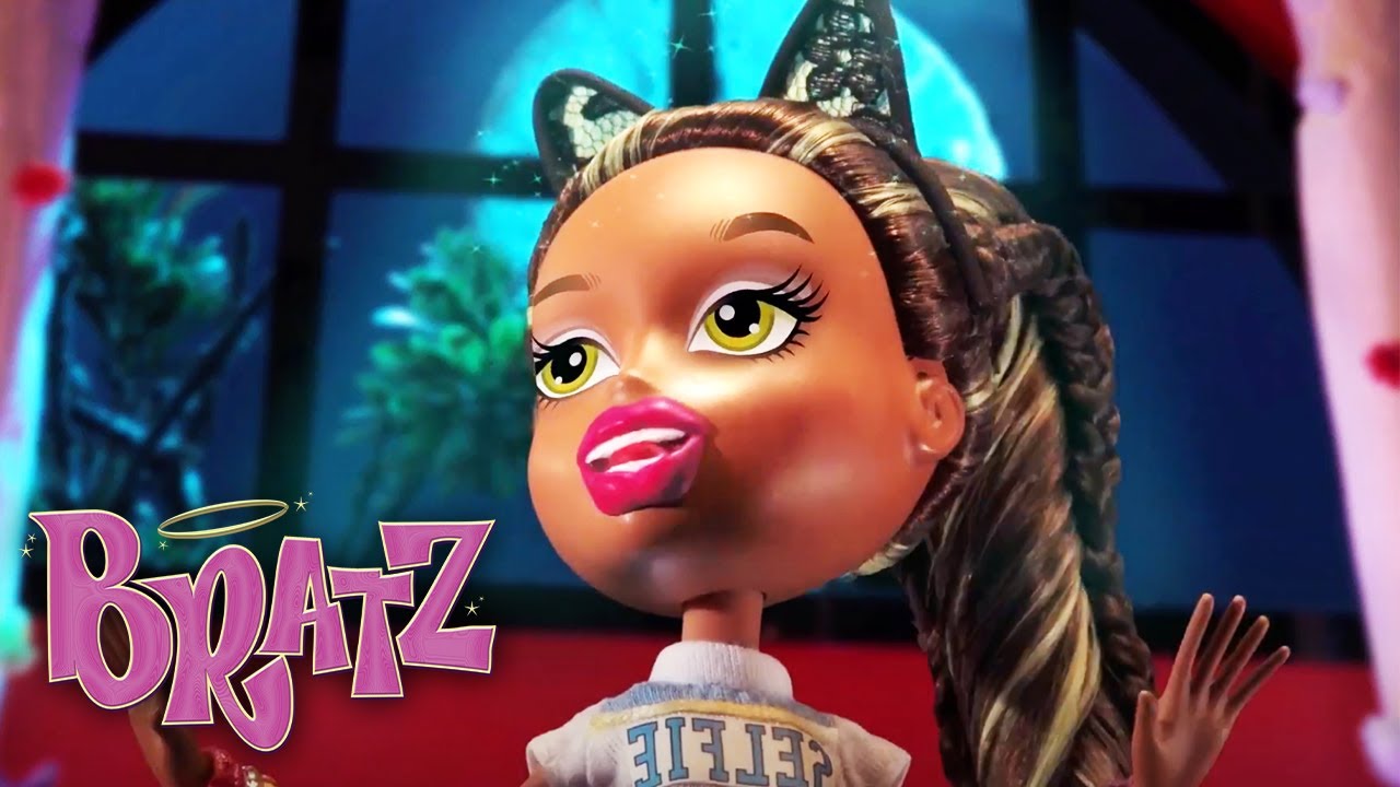 Full Moon | Bratz C.I.Y. Shoppe Compilation | BRATZ